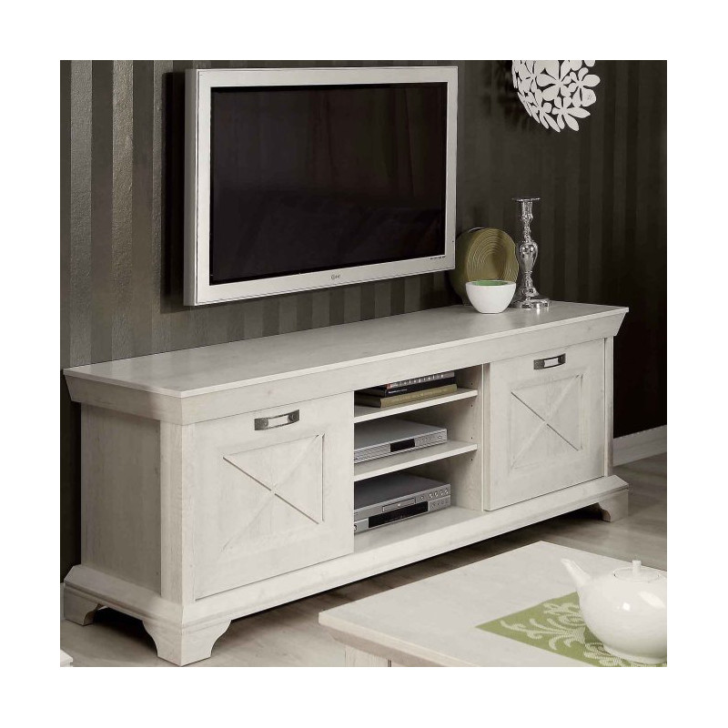 Szafka RTV Kashmir Typ KSMT231 Meble Forte Kolekcja Kashmir