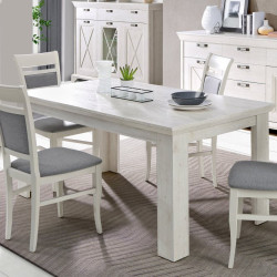 Stół rozkładany Kashmir Typ KSMT40 Meble Forte Kolekcja Kashmir Stół rozkładany Kashmir Typ KSMT40 Meble Forte Kolekcja Kashmir