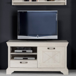 Szafka RTV Kashmir Typ KSMT22 Meble Forte Kolekcja Kashmir Szafka RTV Kashmir Typ KSMT22 Meble Forte Kolekcja Kashmir