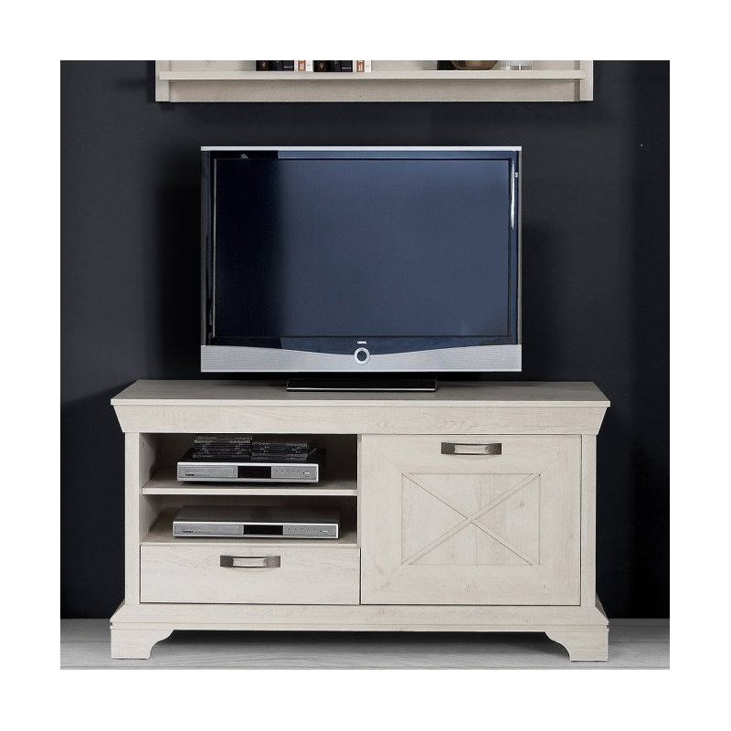 Szafka RTV Kashmir Typ KSMT22 Meble Forte Kolekcja Kashmir