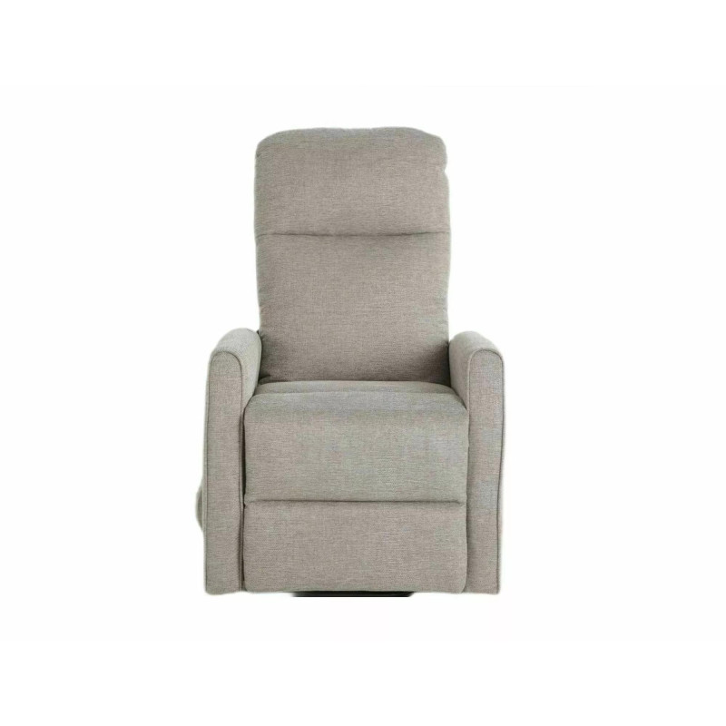 Fotel Rozkładany Leto Brego