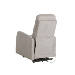 Fotel Rozkładany Leto Brego Fotel Rozkładany Leto Brego