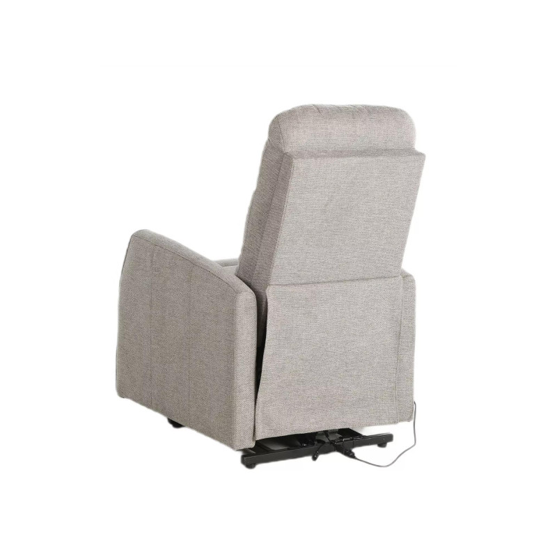 Fotel Rozkładany Leto Brego