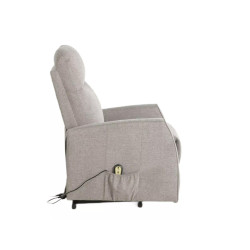 Fotel Rozkładany Leto Brego Fotel Rozkładany Leto Brego