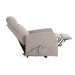 Fotel Rozkładany Leto Brego Fotel Rozkładany Leto Brego