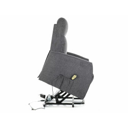 Fotel Rozkładany Leto Brego Fotel Rozkładany Leto Brego