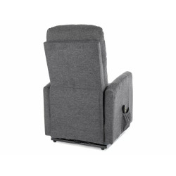 Fotel Rozkładany Leto Brego Fotel Rozkładany Leto Brego