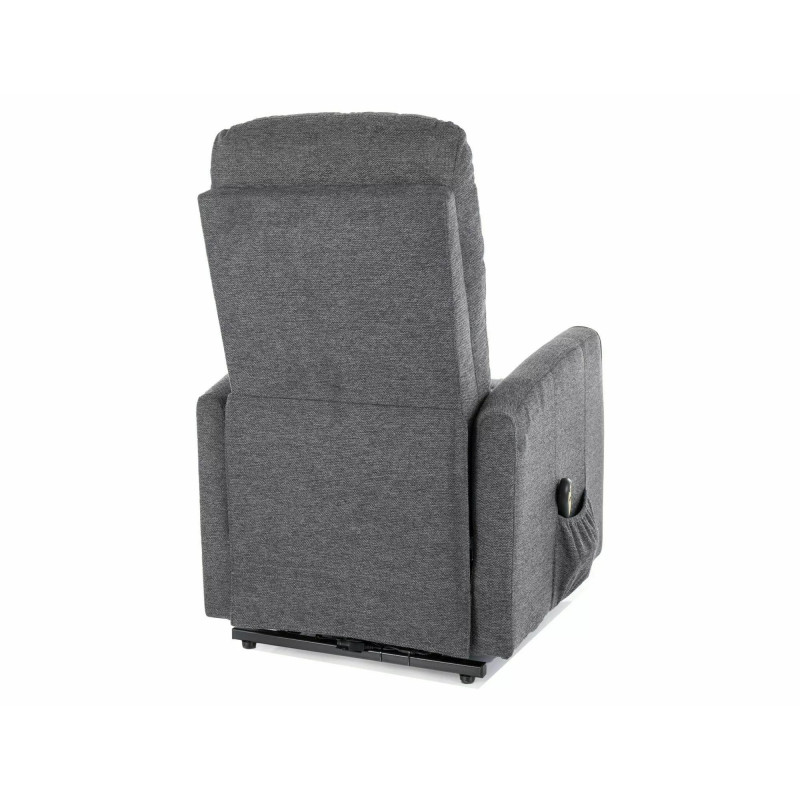 Fotel Rozkładany Leto Brego