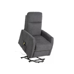 Fotel Rozkładany Leto Brego Fotel Rozkładany Leto Brego