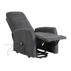 Fotel Rozkładany Leto Brego Fotel Rozkładany Leto Brego