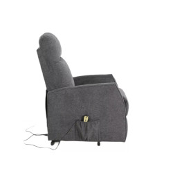 Fotel Rozkładany Leto Brego Fotel Rozkładany Leto Brego