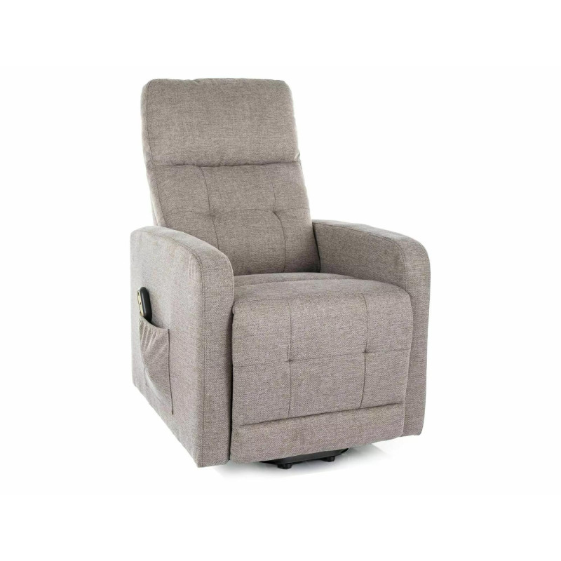 Fotel Rozkładany Otus Ii Brego