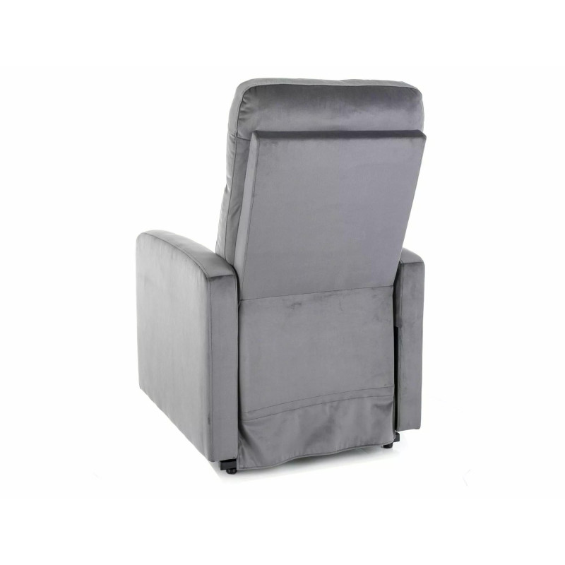 Fotel Rozkładany Otus Ii Velvet