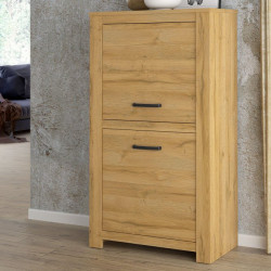 Szafka prawa Havanna Typ HVNS411R Meble Forte Kolekcja Havanna Szafka prawa Havanna Typ HVNS411R Meble Forte Kolekcja Havanna