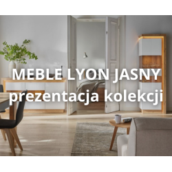 Lyon jasny Lyon jasny
