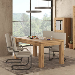 Stół Havanna Typ ALCT44-D67 Meble Forte Stół Havanna Typ ALCT44-D67 Meble Forte