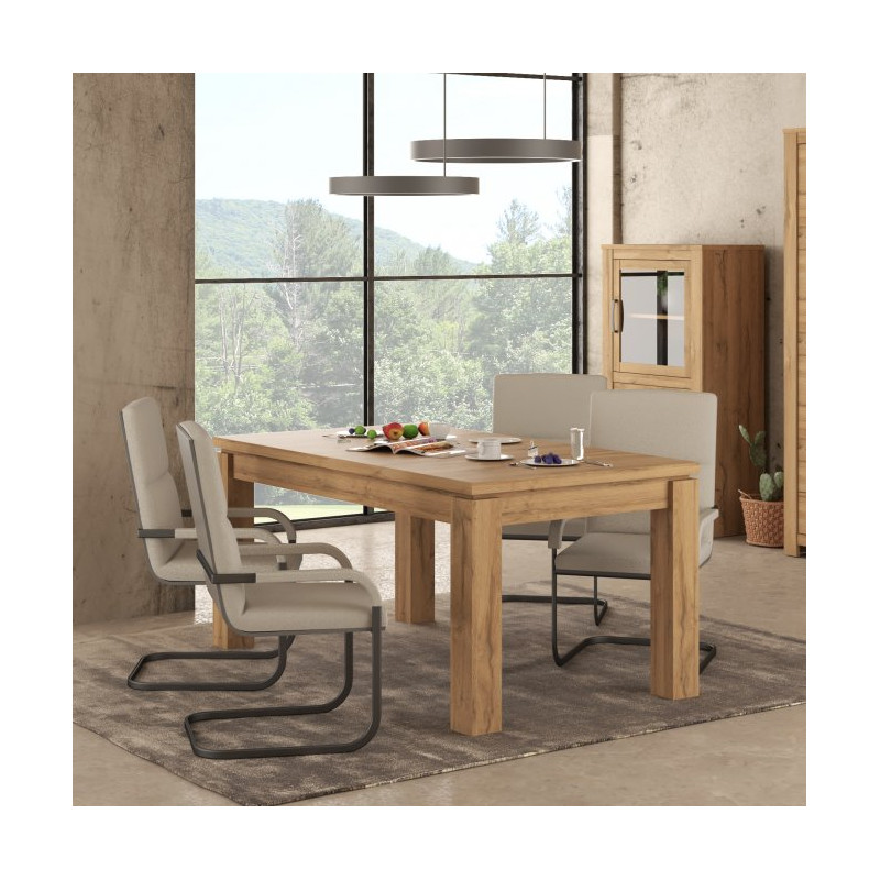 Stół Havanna Typ ALCT44-D67 Meble Forte