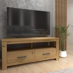 Szafka RTV Havanna Typ HVNT121 Meble Forte Kolekcja Havanna Szafka RTV Havanna Typ HVNT121 Meble Forte Kolekcja Havanna