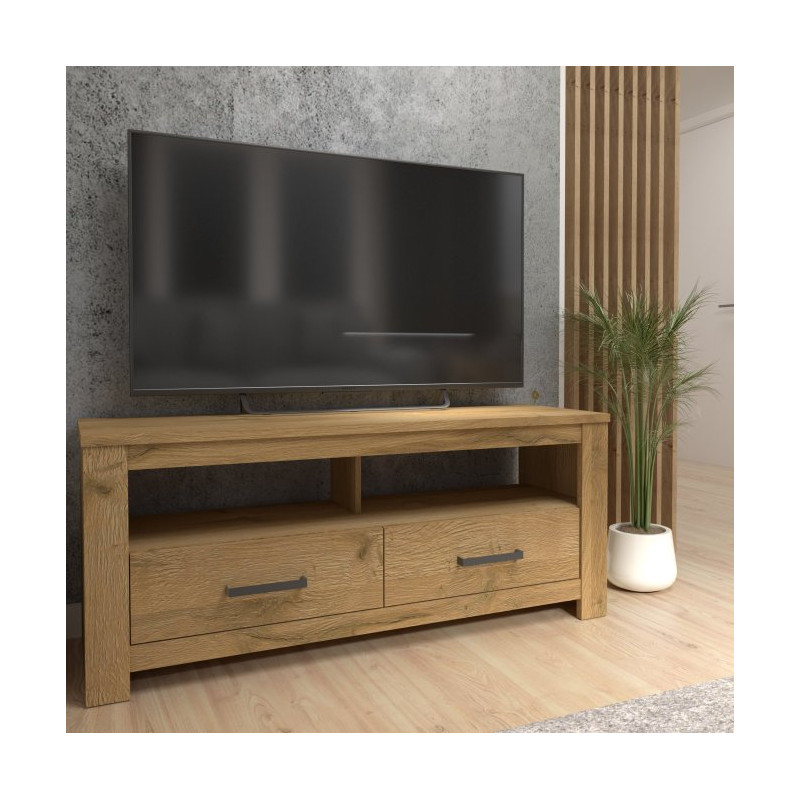 Szafka RTV Havanna Typ HVNT121 Meble Forte Kolekcja Havanna