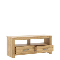 Szafka RTV Havanna Typ HVNT121 Meble Forte Kolekcja Havanna Szafka RTV Havanna Typ HVNT121 Meble Forte Kolekcja Havanna