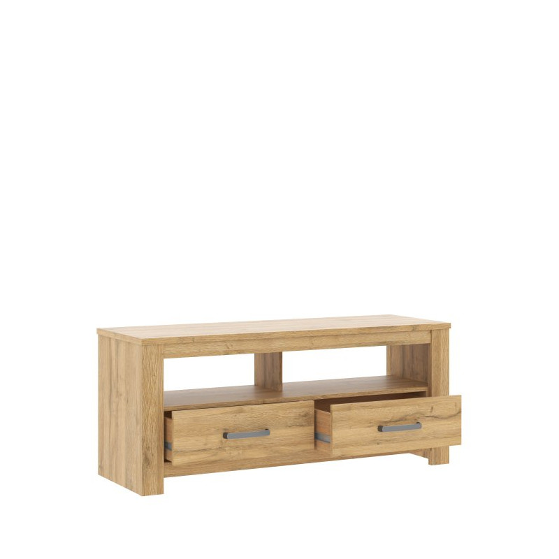 Szafka RTV Havanna Typ HVNT121 Meble Forte Kolekcja Havanna