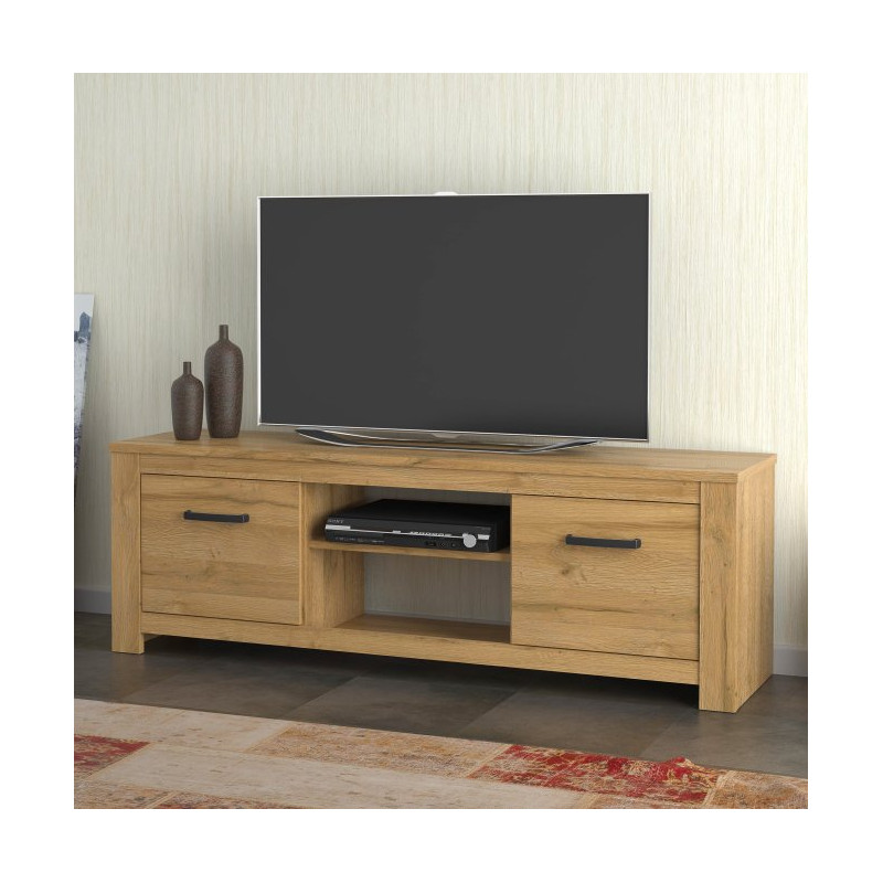 Szafka RTV Havanna Typ HVNT131 Meble Forte Kolekcja Havanna