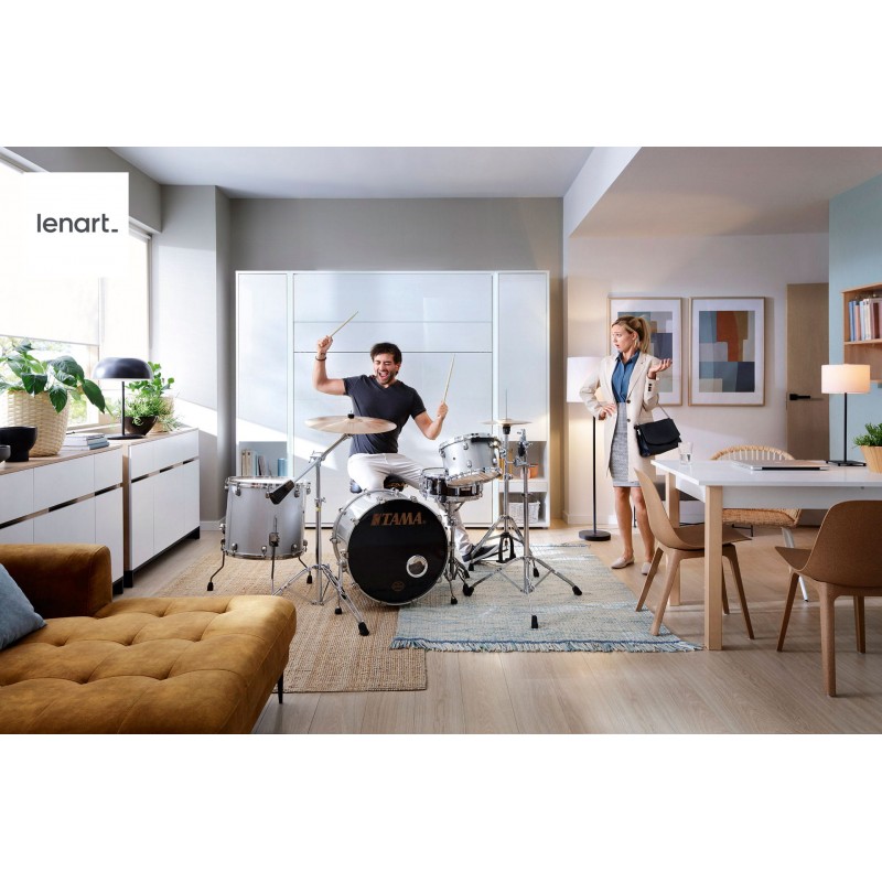 P&oacute;łkotapczan BC-01 z sofą BC-18 i dostawkami BC-07 140X200