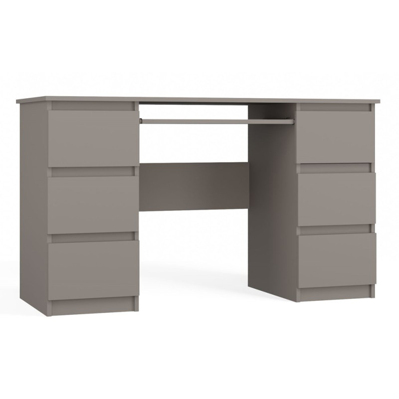 Biurko Kuba Kuba Glina