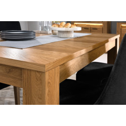 Witryna 4-drzwiowa Velvet Natura Typ 15 Szynaka Meble Kolekcja