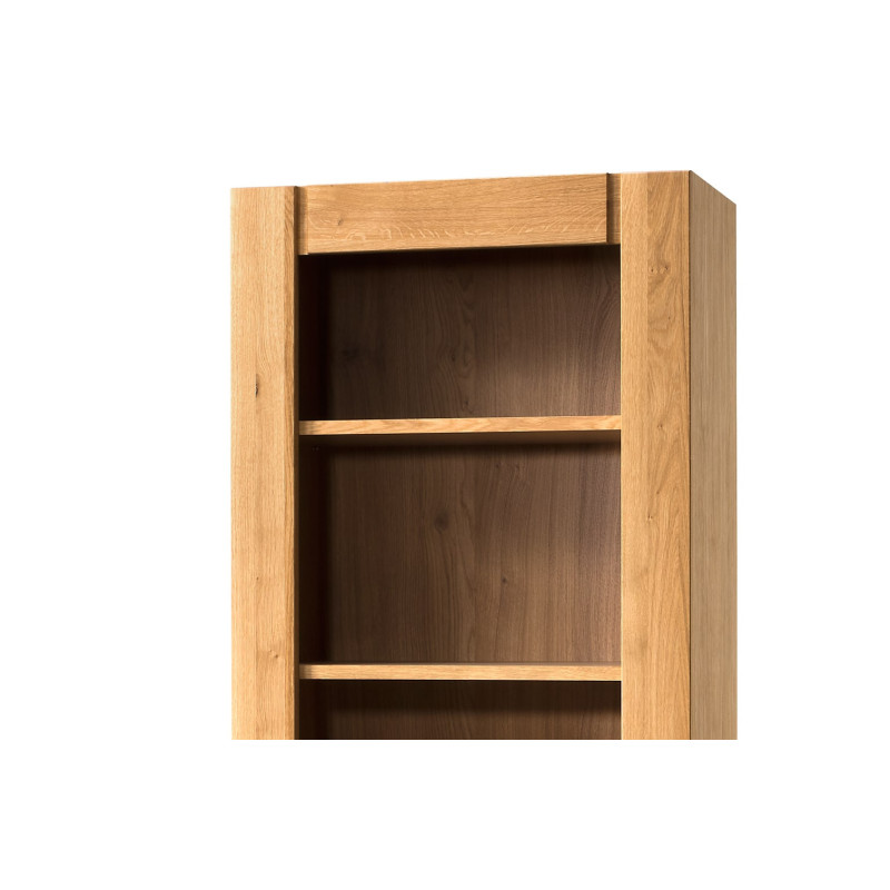 Regał Velvet Natura Typ 17 Szynaka Meble Kolekcja Velvet Natura