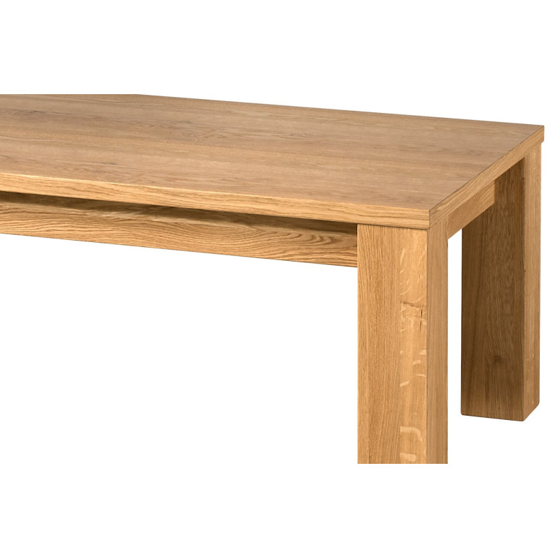 Stolik okolicznościowy Velvet Natura Typ 41 Szynaka Meble