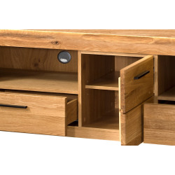 Szafka RTV Velvet Natura Typ 25 Szynaka Meble Kolekcja Velvet Szafka RTV Velvet Natura Typ 25 Szynaka Meble Kolekcja Velvet