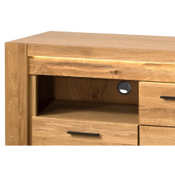 Szafka RTV Velvet Natura Typ 25 Szynaka Meble Kolekcja Velvet Szafka RTV Velvet Natura Typ 25 Szynaka Meble Kolekcja Velvet