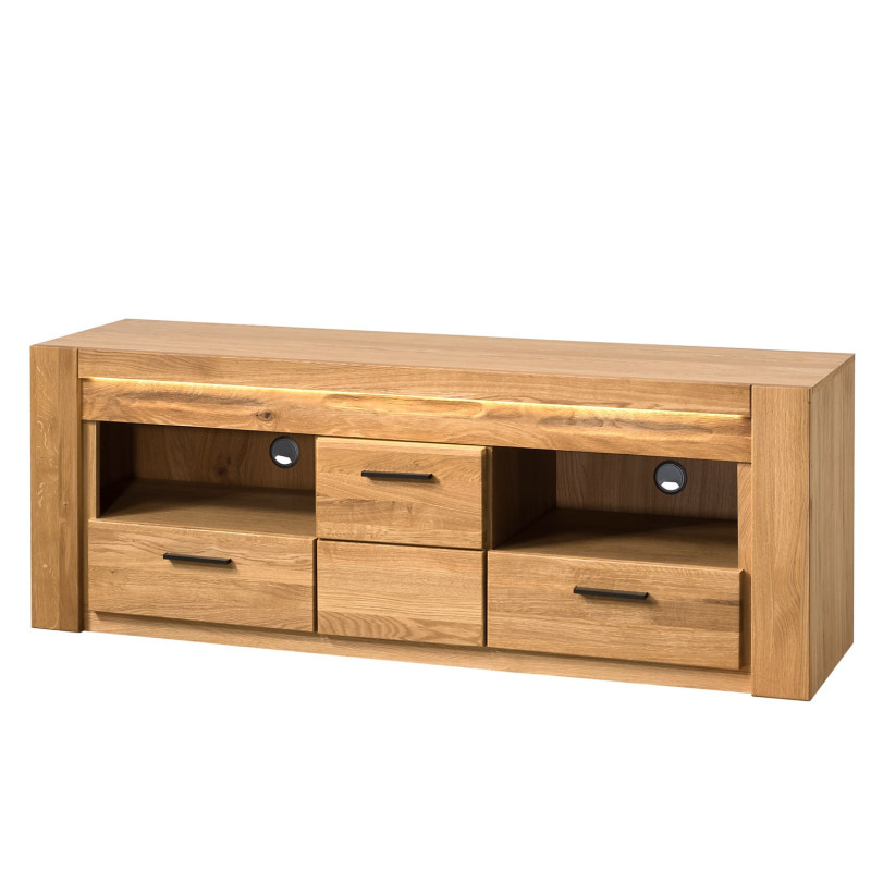 Szafka RTV Velvet Natura Typ 25 Szynaka Meble Kolekcja Velvet Szafka RTV Velvet Natura Typ 25 Szynaka Meble Kolekcja Velvet