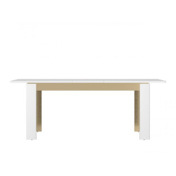 Stół rozkładany 160(200)x90 TYP LAZT02 Meble Wójcik Kolekcja Stół rozkładany 160(200)x90 TYP LAZT02 Meble Wójcik Kolekcja