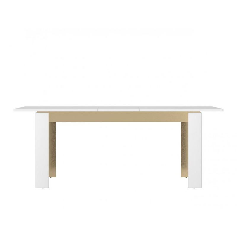 Stół rozkładany 160(200)x90 TYP LAZT02 Meble Wójcik Kolekcja