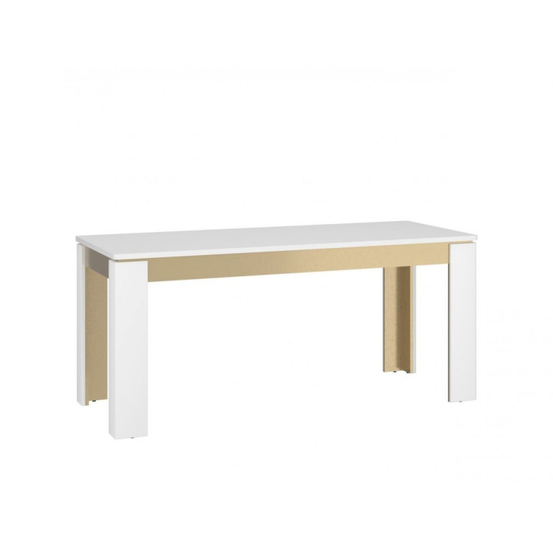 Stół rozkładany 160(200)x90 TYP LAZT02 Meble Wójcik Kolekcja Stół rozkładany 160(200)x90 TYP LAZT02 Meble Wójcik Kolekcja