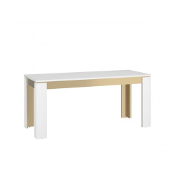 Stół rozkładany 160(200)x90 TYP LAZT02 Meble Wójcik Kolekcja