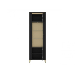 Witryna TYP LAZV01 Meble Wójcik Kolekcja Norica