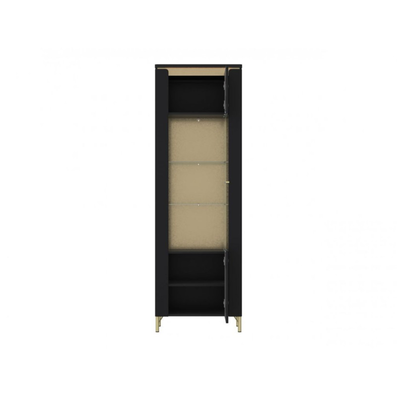 Witryna TYP LAZV01 Meble Wójcik Kolekcja Norica