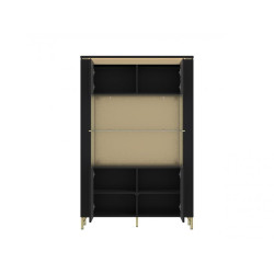 Witryna TYP LAZV02 Meble Wójcik Kolekcja Norica