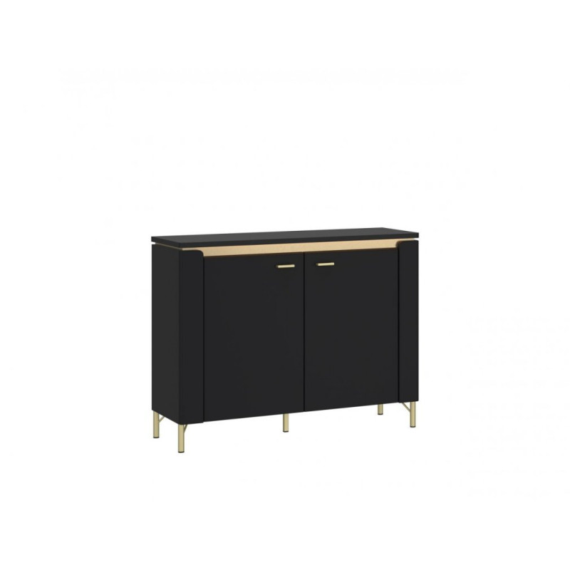 Dwudrzwiowa komoda TYP LAZK01 Meble Wójcik Kolekcja Norica Dwudrzwiowa komoda TYP LAZK01 Meble Wójcik Kolekcja Norica