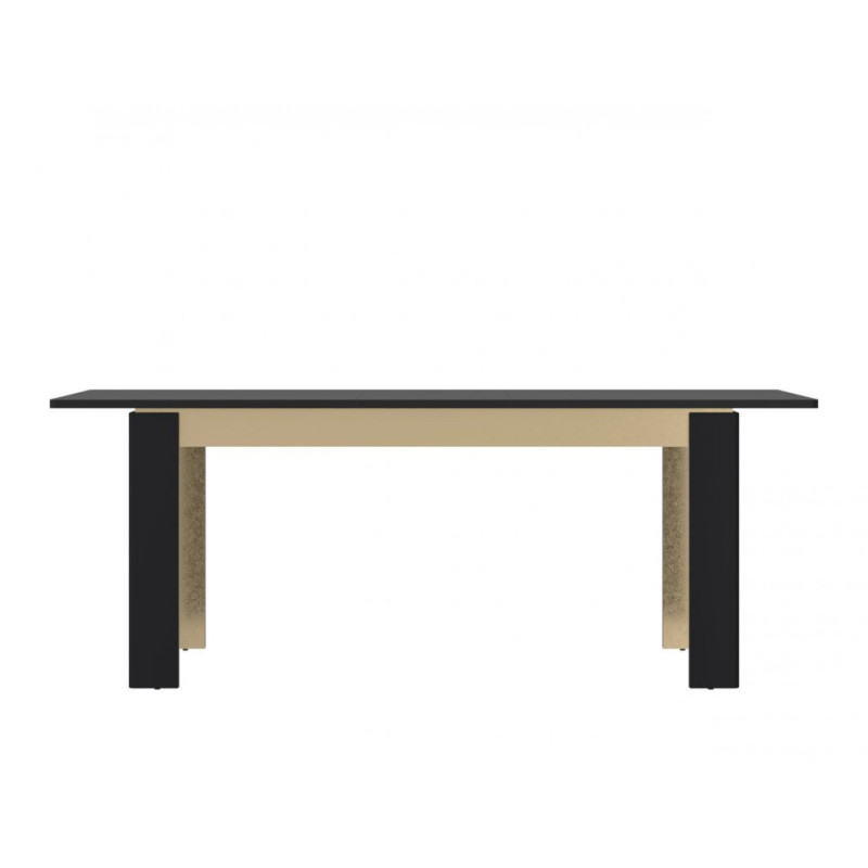 Stół rozkładany 160(200)x90 TYP LAZT02 Meble Wójcik Kolekcja Stół rozkładany 160(200)x90 TYP LAZT02 Meble Wójcik Kolekcja