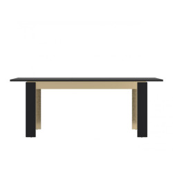 Stół rozkładany 160(200)x90 TYP LAZT02 Meble Wójcik Kolekcja