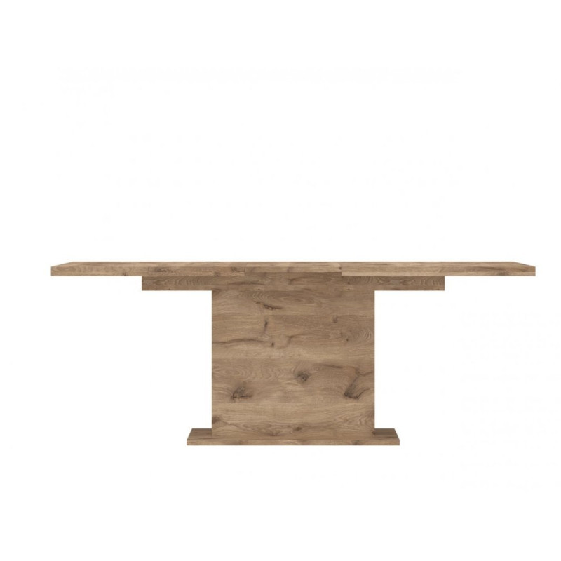 Stół rozkładany 160-200 TYP MDT20 Meble Wójcik Kolekcja Grano