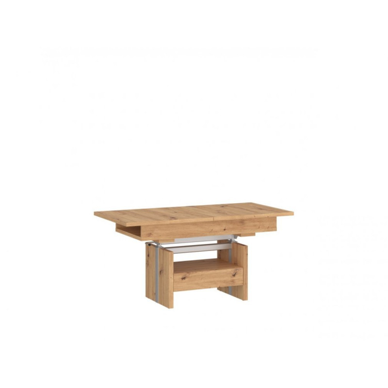 Ławostół TYP CRTT02 Meble Wójcik Kolekcja Cortado