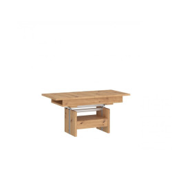 Ławostół TYP CRTT02 Meble Wójcik Kolekcja Cortado