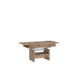 Ławostół TYP CRTT02 Meble Wójcik Kolekcja Cortado Dąb Viking