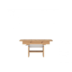 Ławostół TYP CRTT03 Meble Wójcik Kolekcja Cortado Dąb Artisan