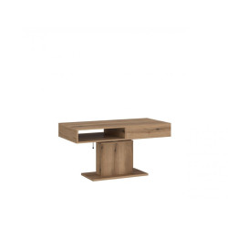 Ławostół TYP CRTT04 Meble Wójcik Kolekcja Cortado Dąb Coast